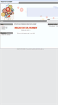 Mobile Screenshot of kreativita-hobby.cz